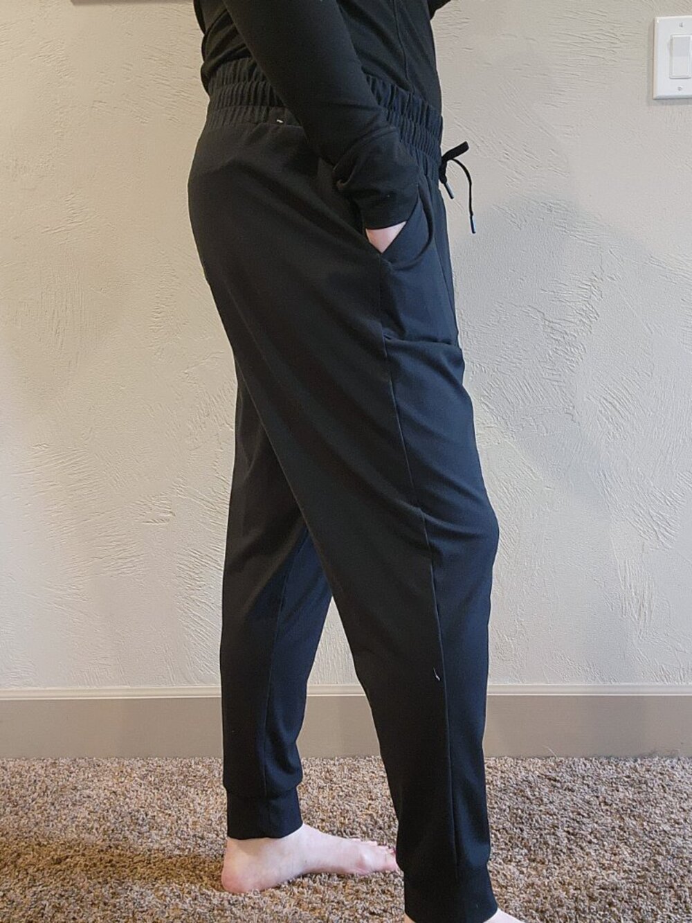 Mondetta Track Joggers - Picture 2 of 5